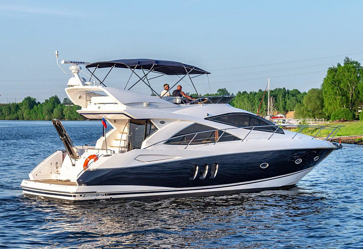 Sunseeker 50